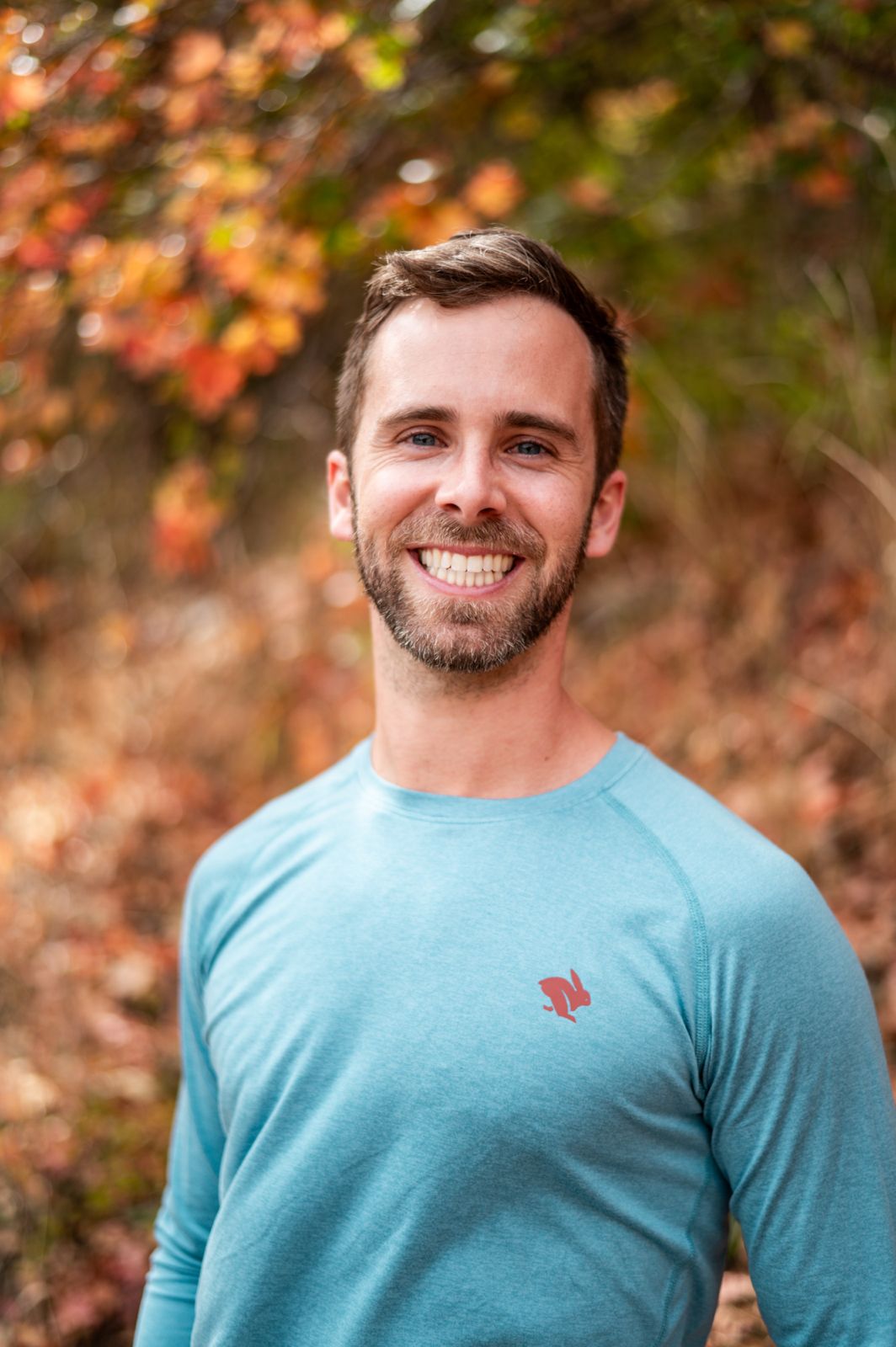 Cameron Outlaw, founder of Outlaw Solutions